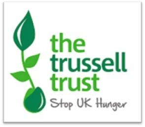 THE TRUSSELL TRUST LOGO
