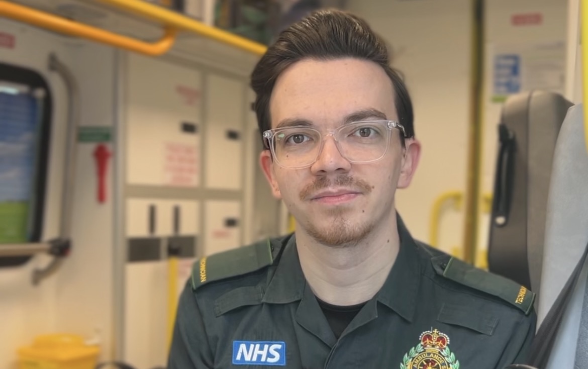 WMAS supports deaf awareness week