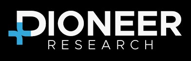 Pioneer Research logo