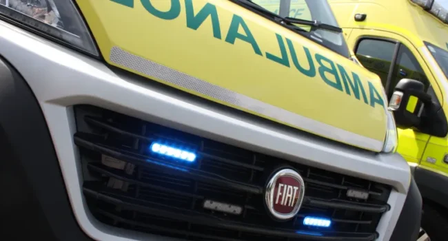 Ambulance