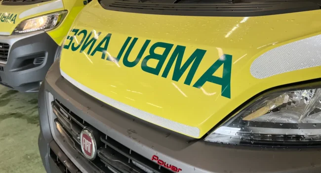 Ambulance