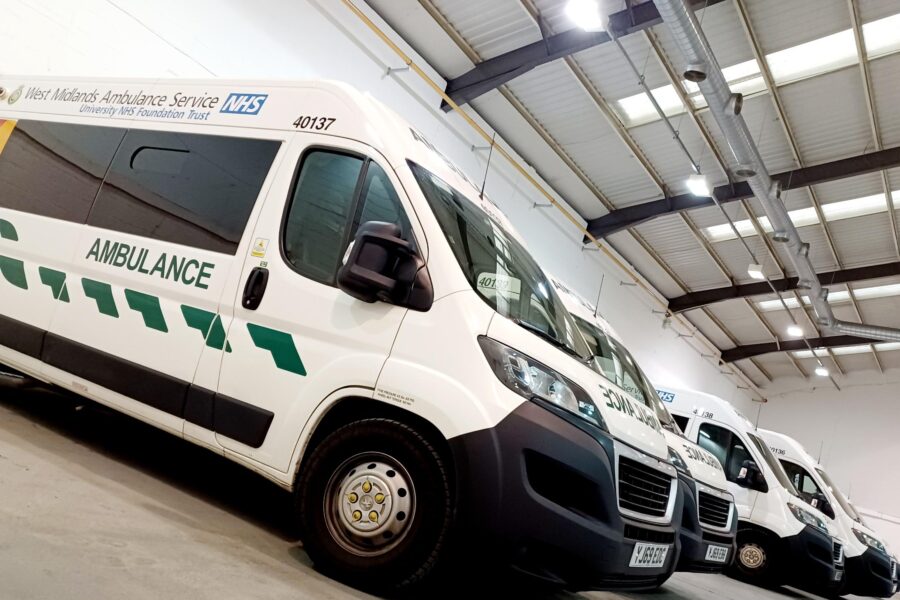 Ambulance