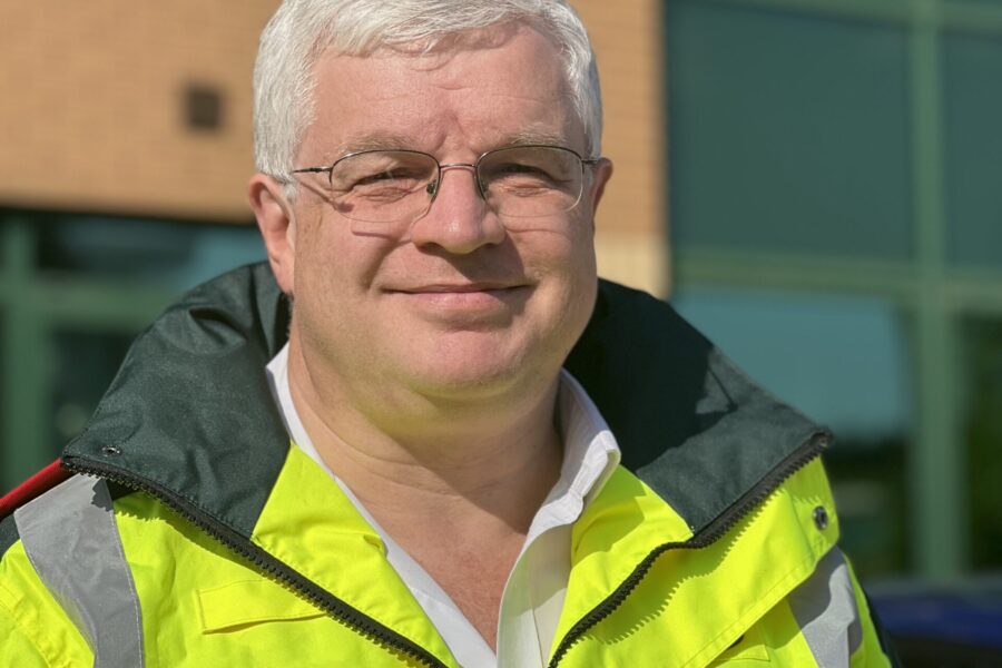 Dr Richard Steyn - Medical Director